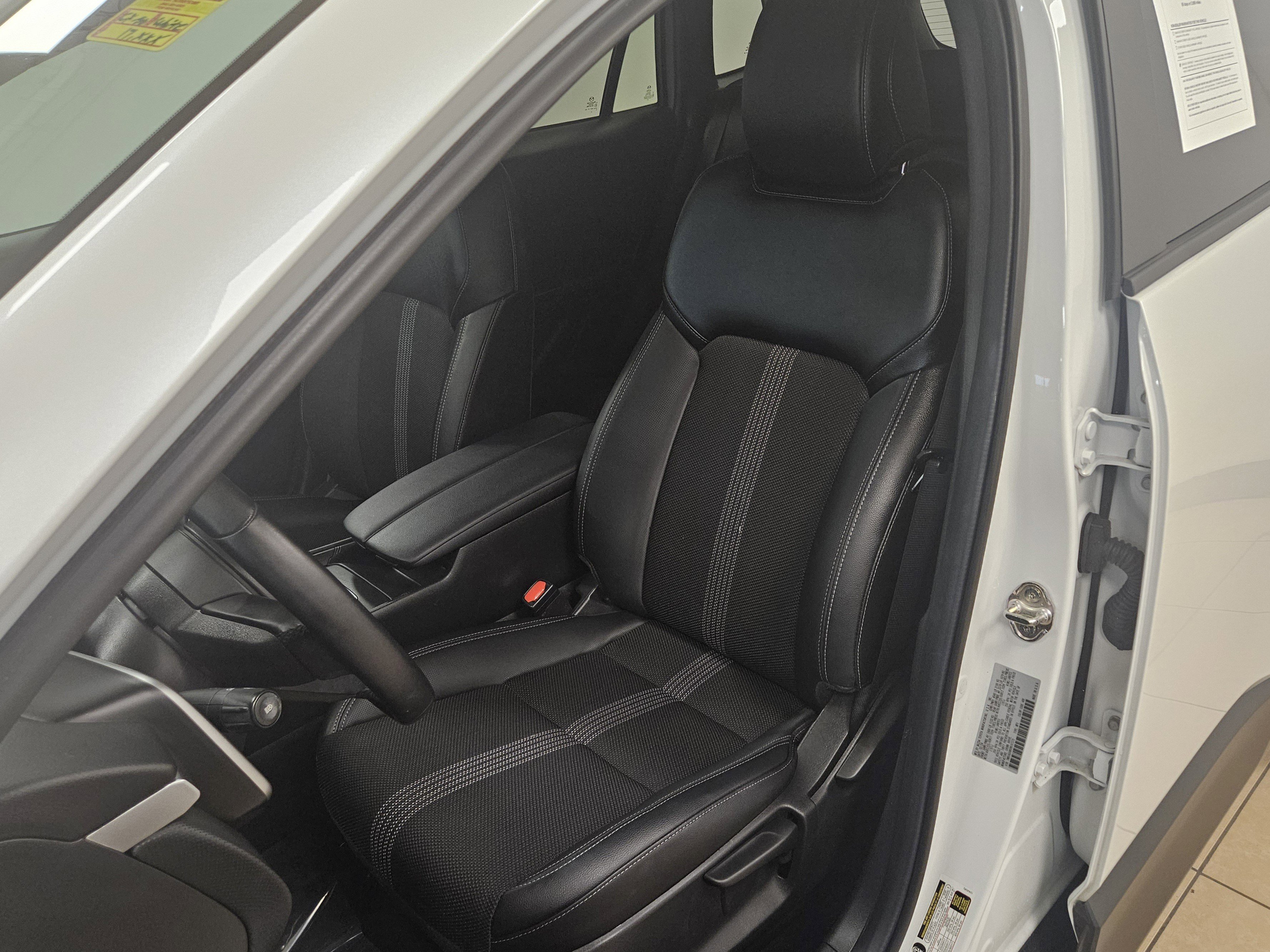 Used 2024 MAZDA CX-50 AWD 2.5 S w/ Cargo Package image 29