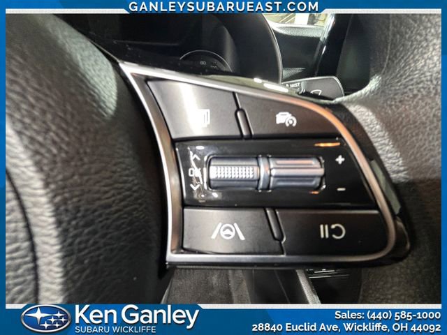 Used 2024 Kia Forte LXS image 15