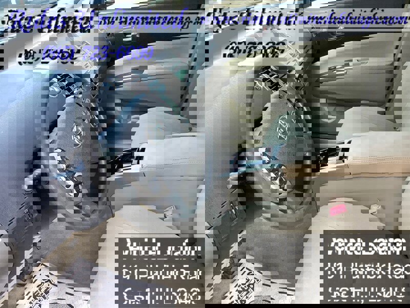 Used 2008 Toyota Prius image 15