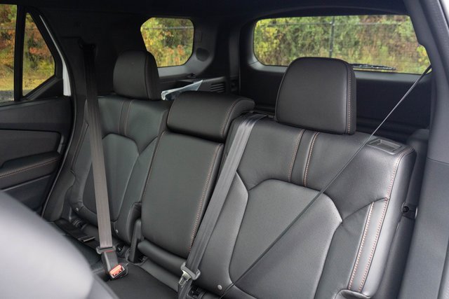 New 2026 Honda Passport TrailSport Elite image 21