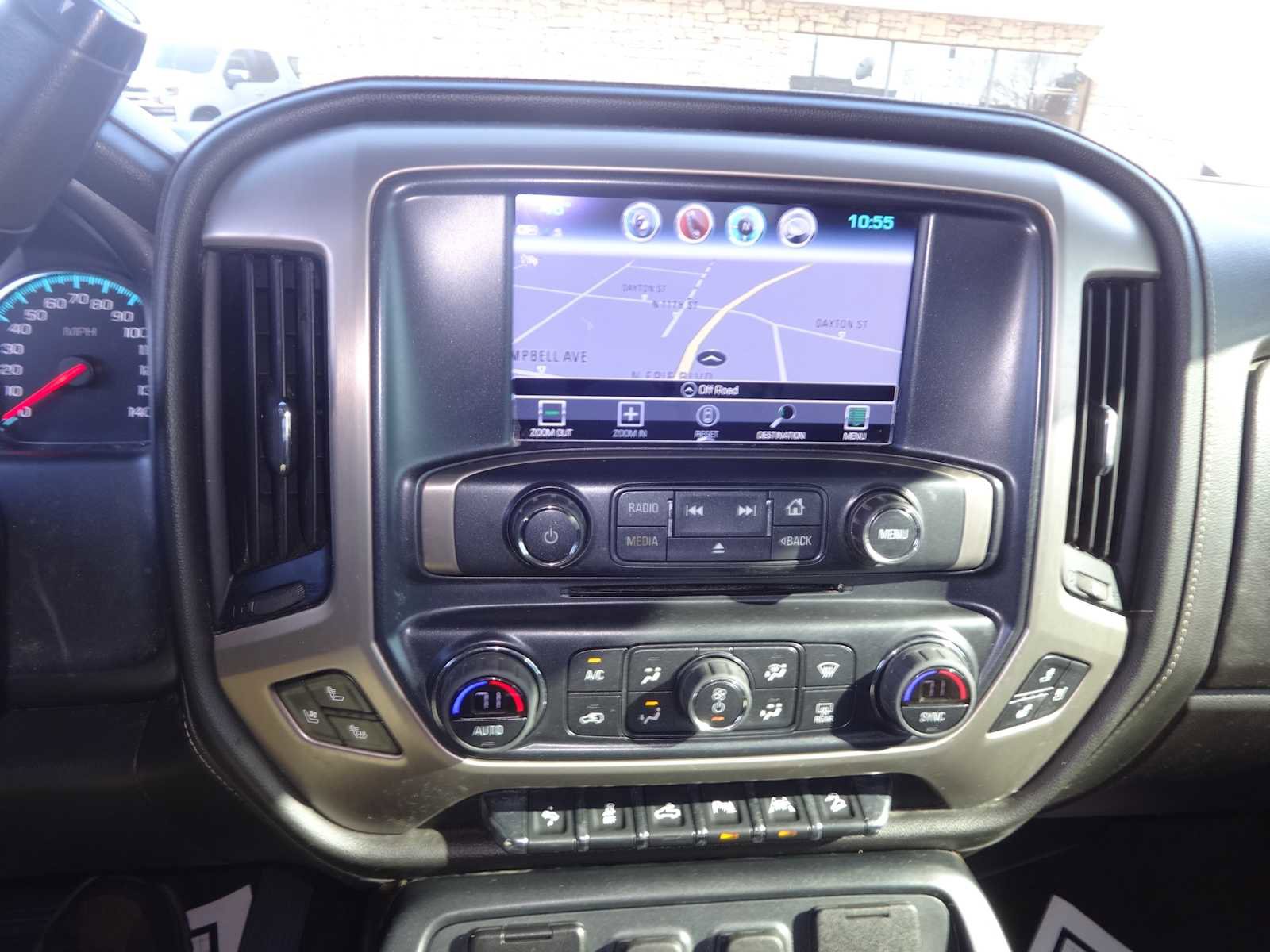 Used 2018 GMC Sierra 1500 Denali image 14