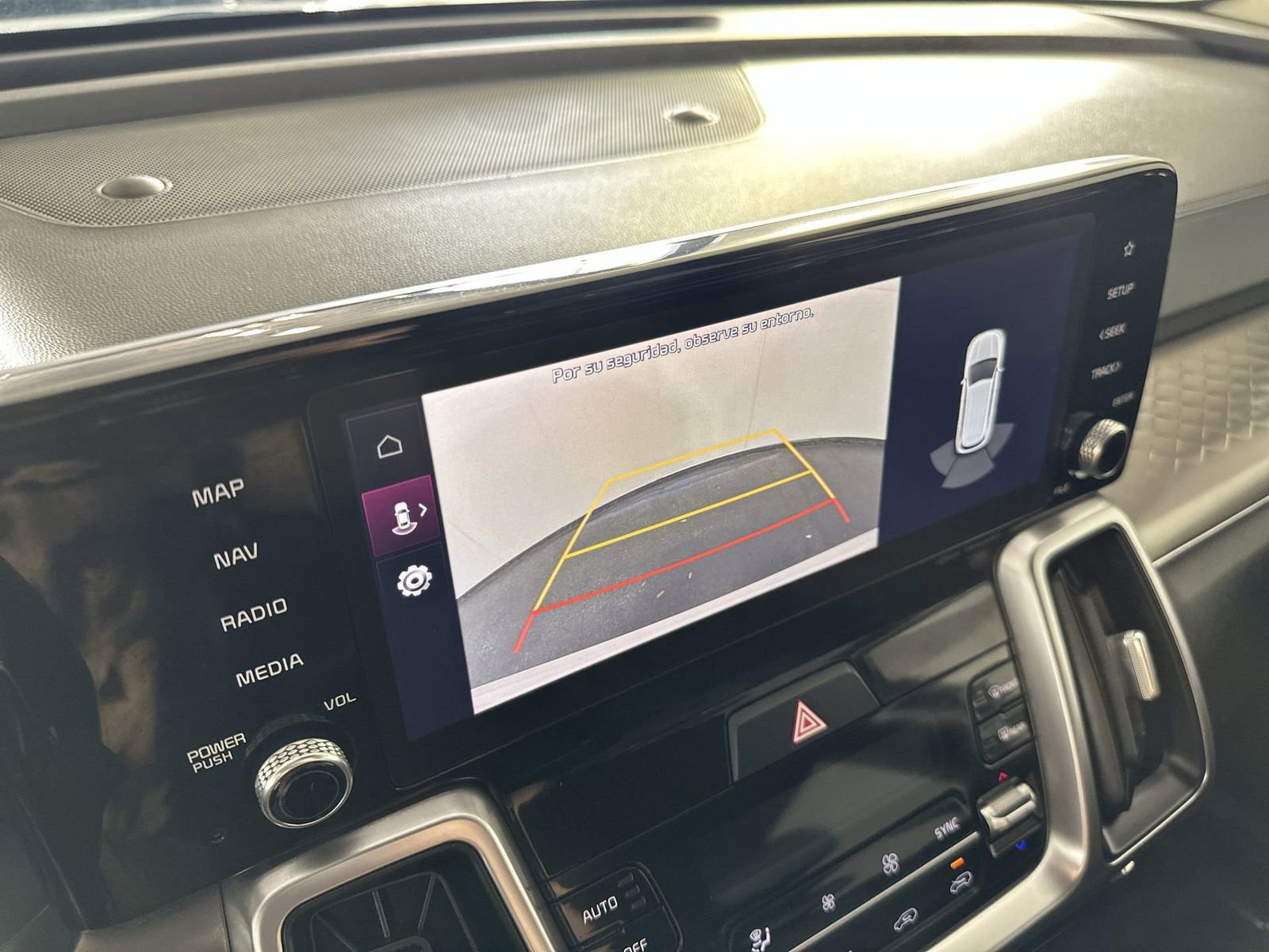 Used 2022 Kia Sorento S image 17