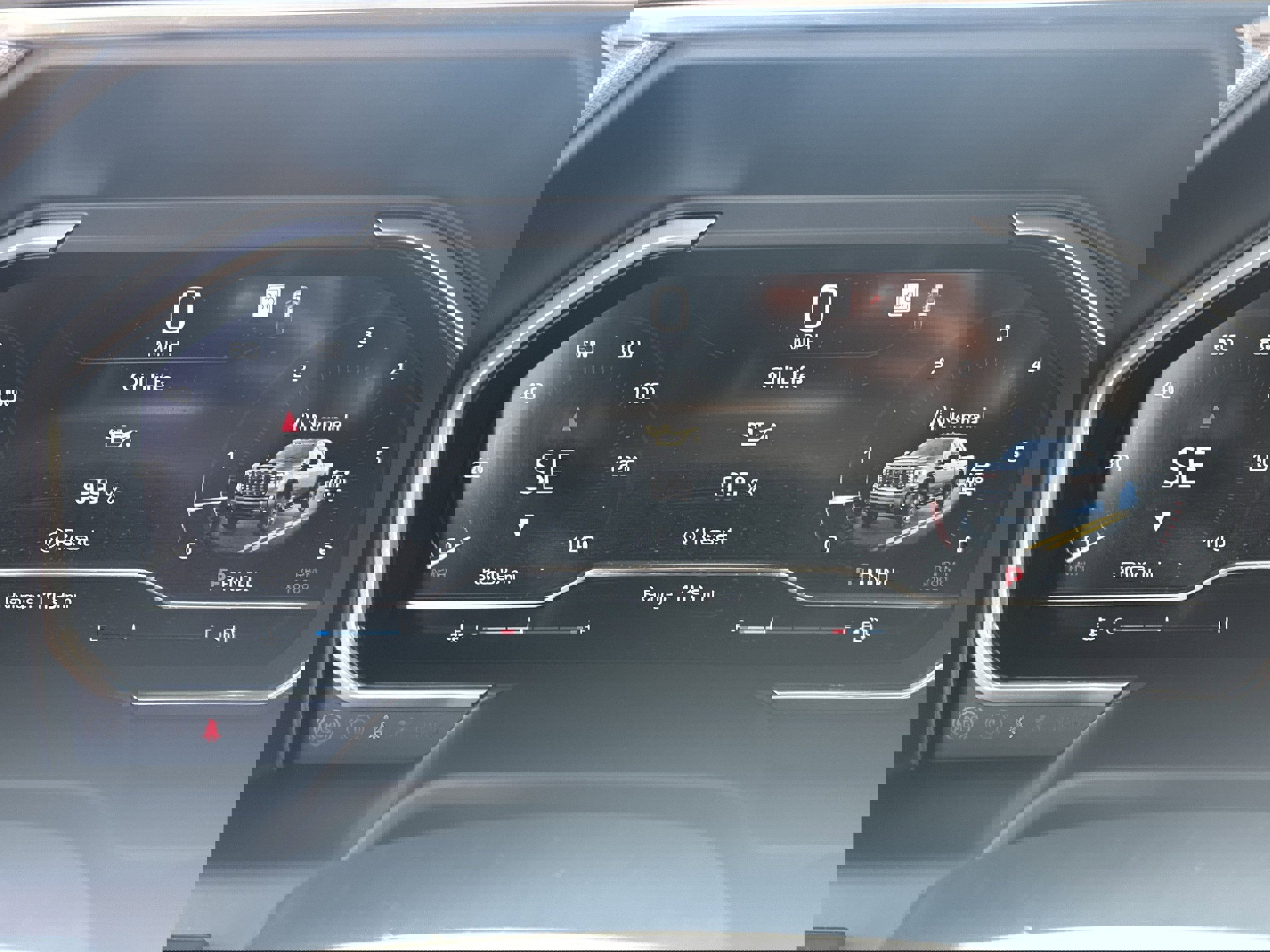 Used 2024 GMC Sierra 2500 Denali w/ Denali Reserve Package image 27