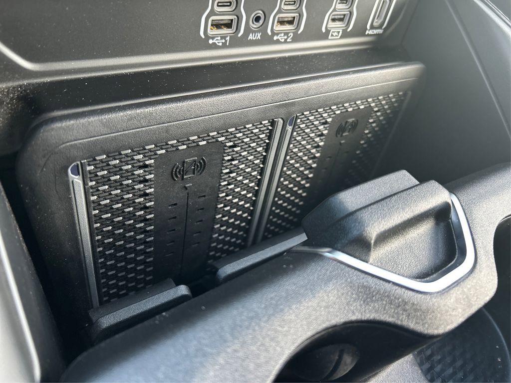 New 2025 RAM 2500 Power Wagon image 43