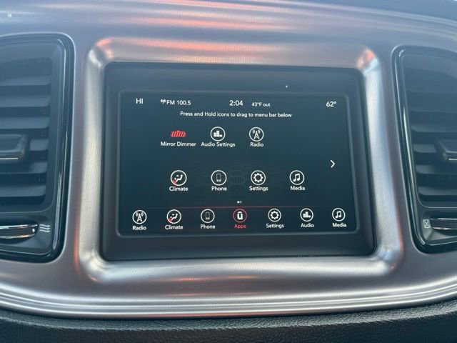 Used 2023 Dodge Challenger GT image 23