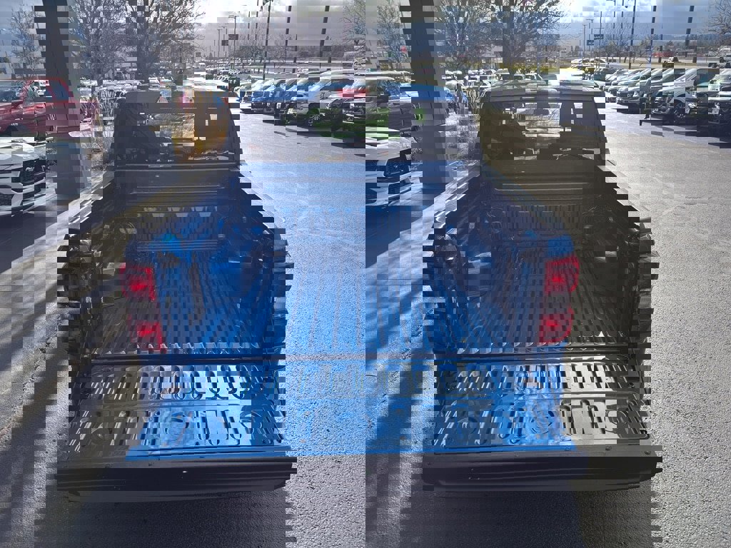 New 2026 Ford Maverick Lobo image 6