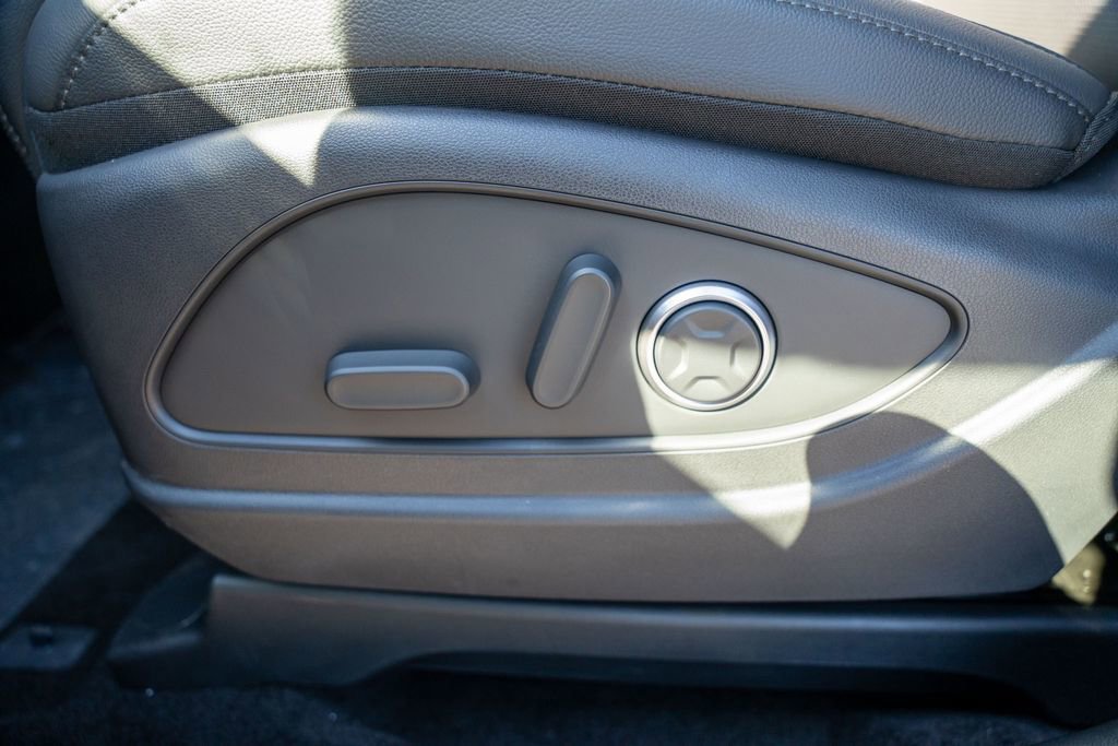 New 2026 Hyundai Palisade Limited image 21