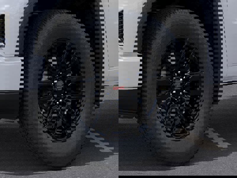 New 2026 GMC Sierra 1500 Elevation image 9