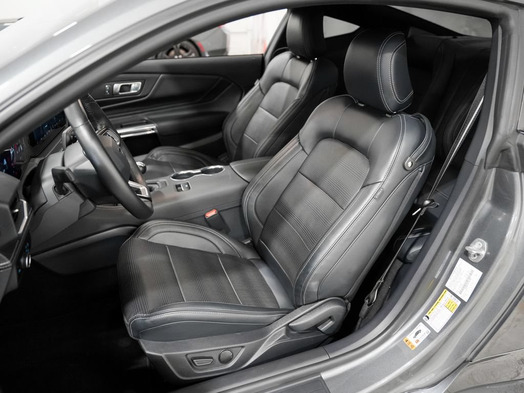Used 2025 Ford Mustang GT Premium RWD image 10