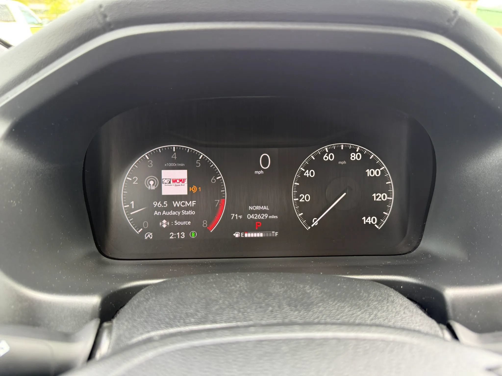 Used 2025 Honda Odyssey Sport-L image 26