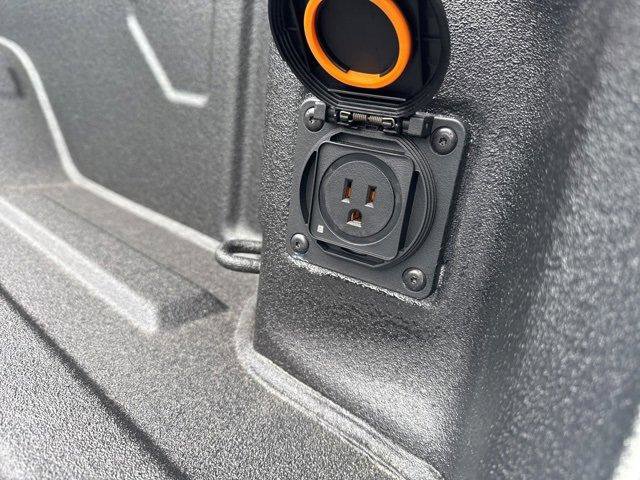 New 2026 Chevrolet Silverado 2500 W/T w/ WT/CX Safety Package image 6