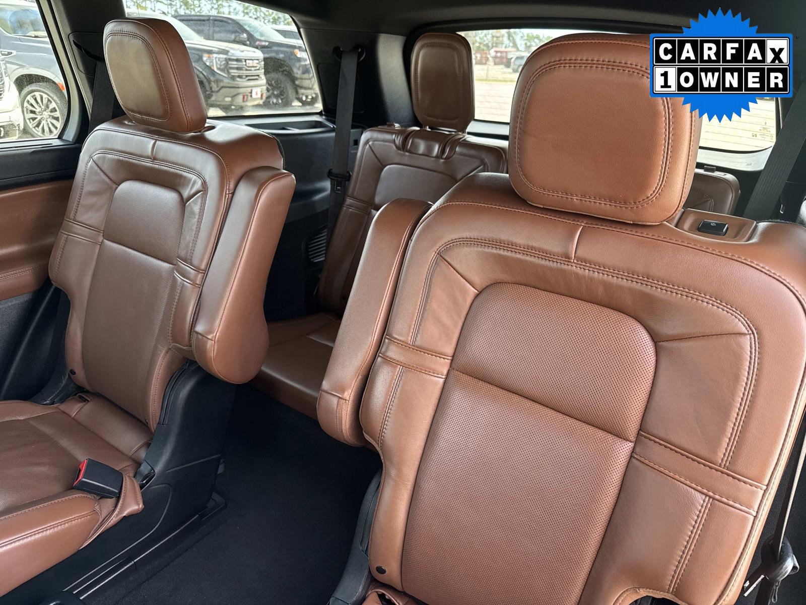 Used 2023 Lincoln Aviator Reserve w/ Equipment Group 201A RWD image 15