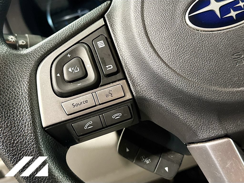 Used 2018 Subaru Forester 2.5i Premium AWD/4WD image 12