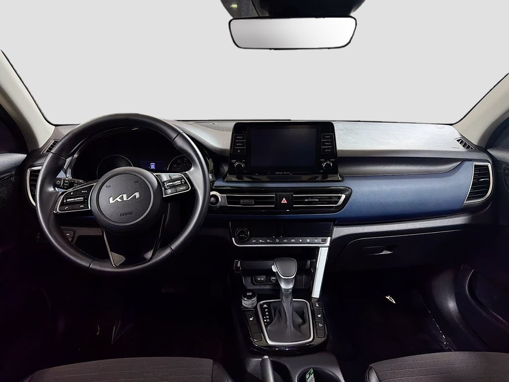 Used 2023 Kia Seltos S AWD/4WD image 22
