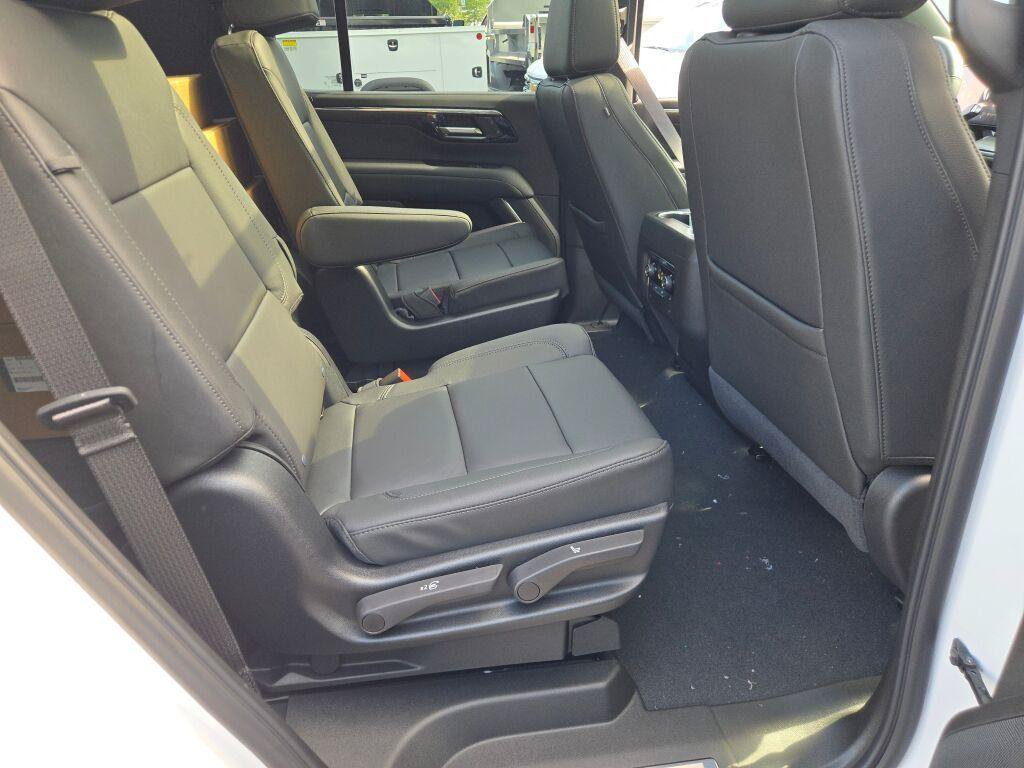 New 2026 Chevrolet Tahoe Z71 w/ Comfort Package AWD/4WD image 11