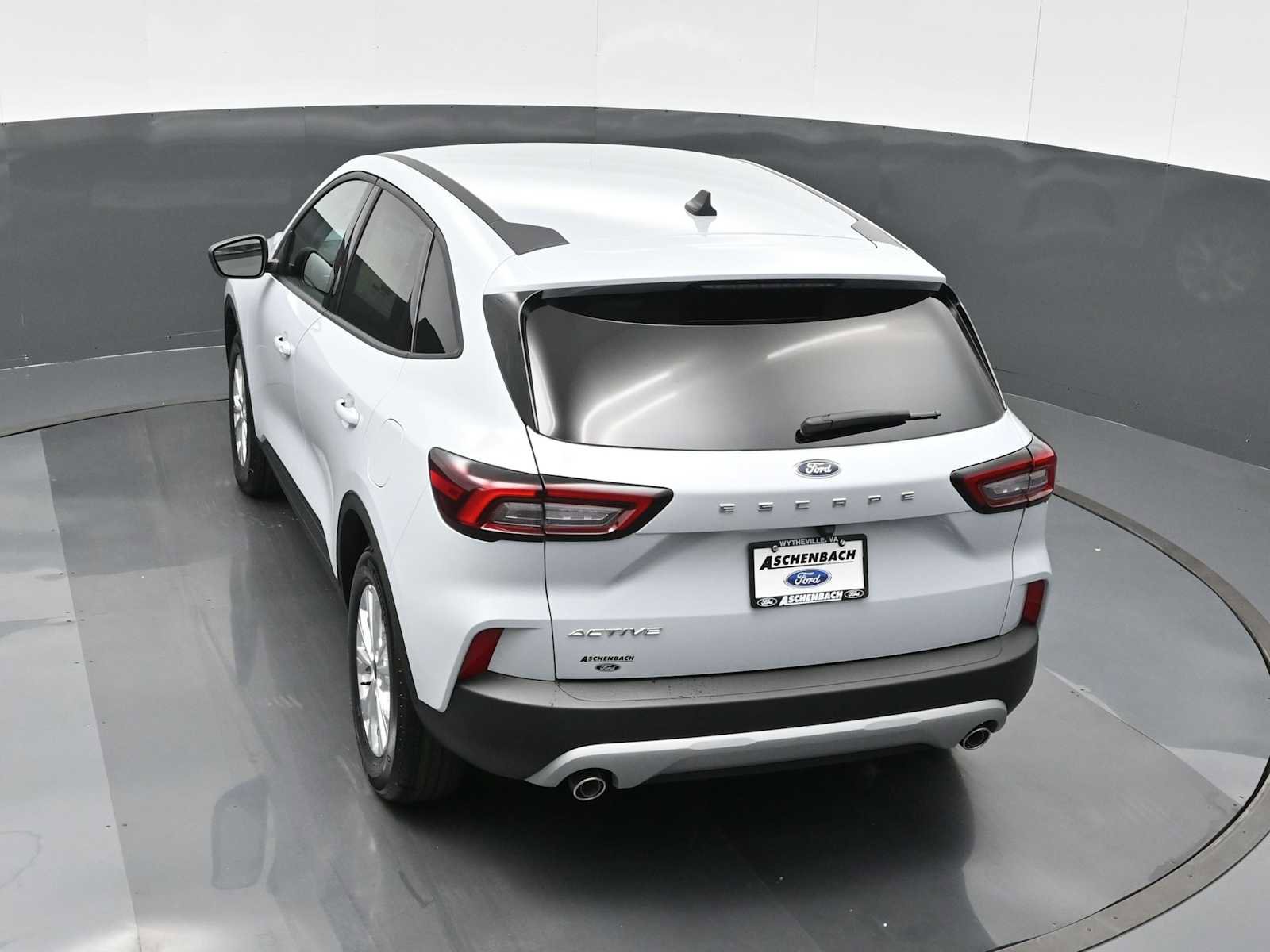 New 2025 Ford Escape Active w/ Cold Weather Package image 21