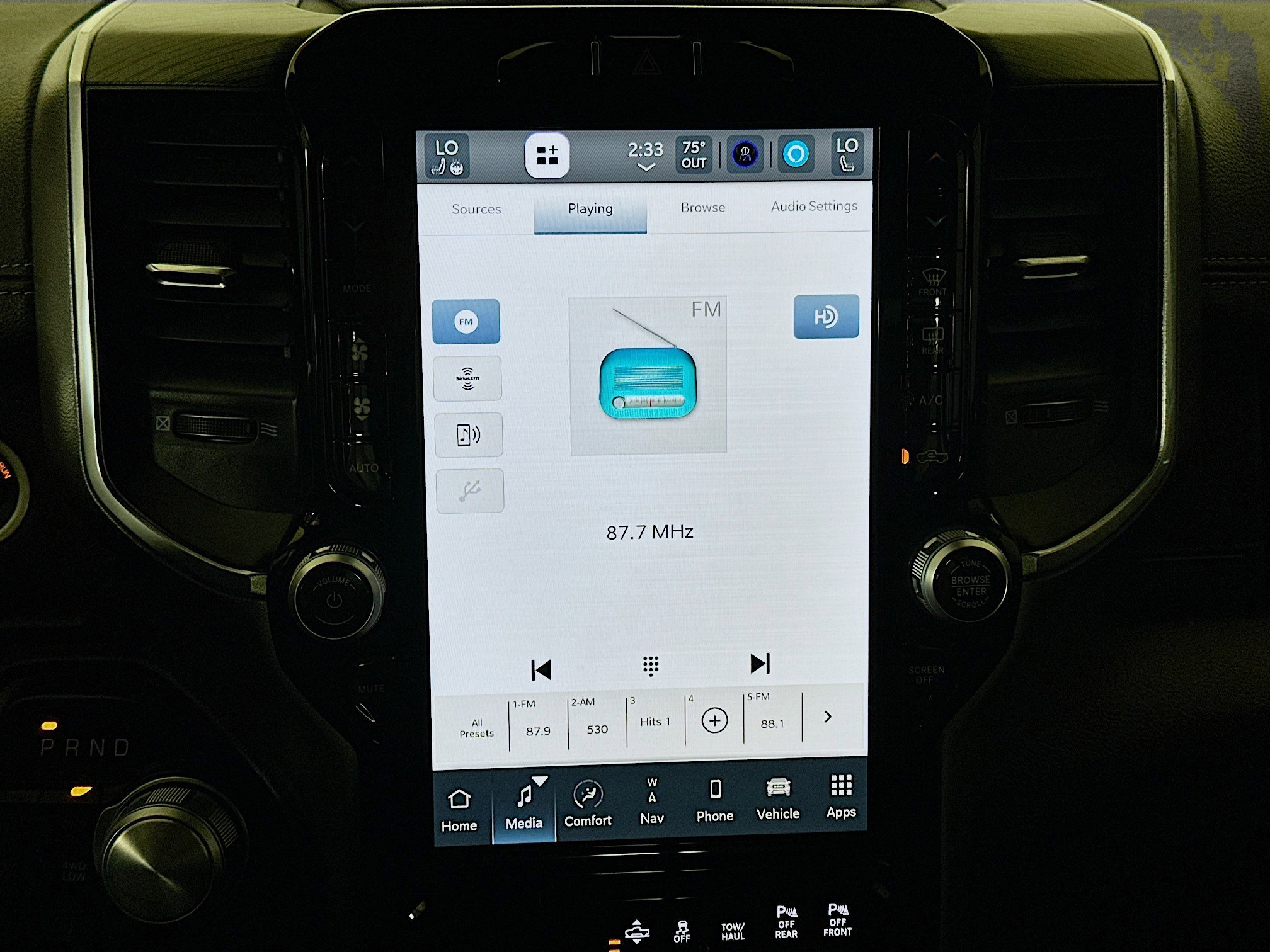 Used 2023 RAM 1500 Laramie image 24