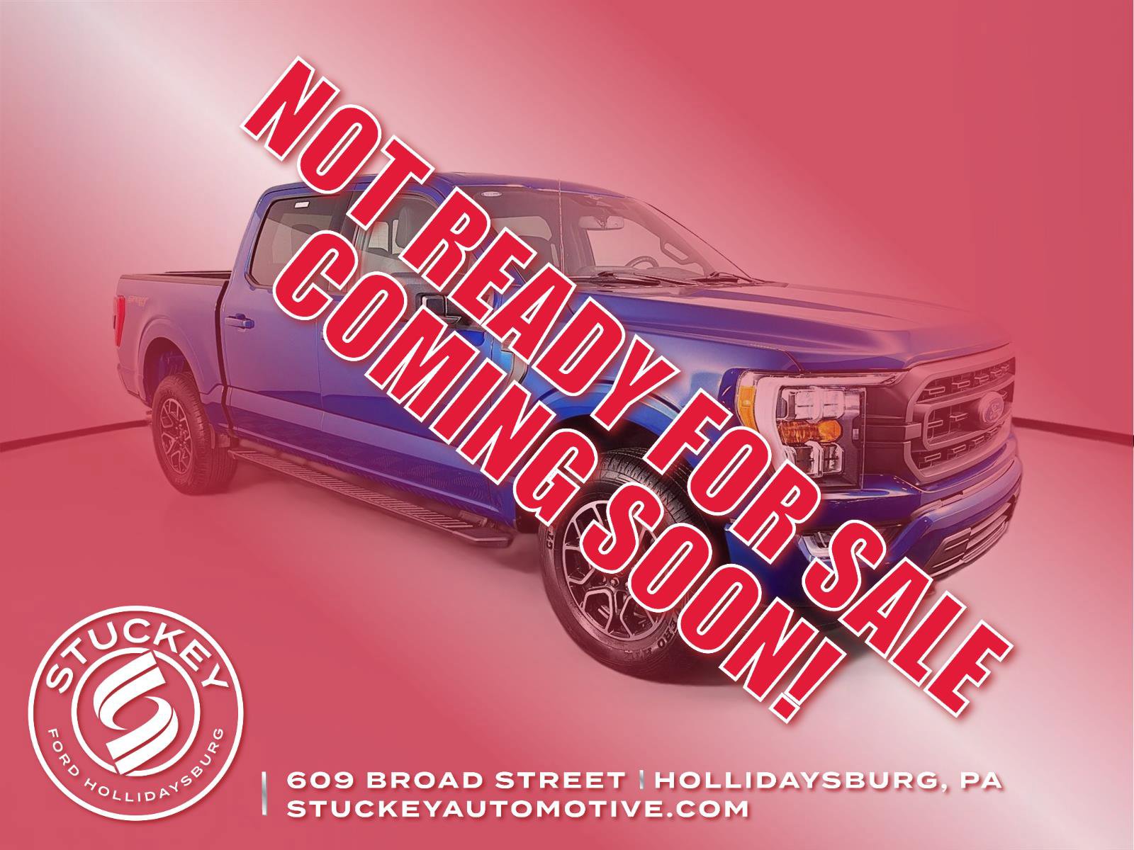 Used 2023 Ford F150 XLT w/ Equipment Group 302A High