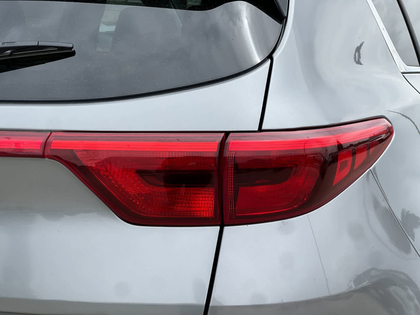 Used 2019 Kia Sportage LX FWD image 27