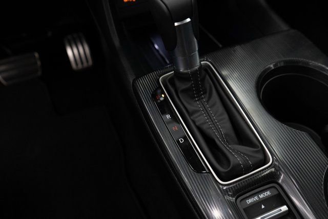 New 2026 Honda Civic Sport Touring image 23