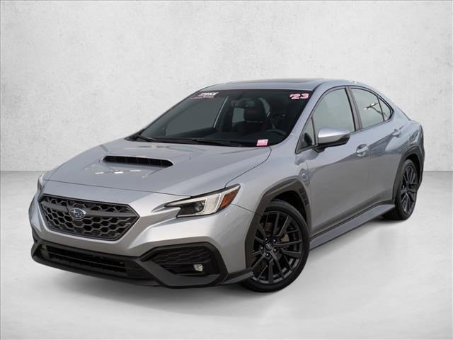 Used 2023 Subaru WRX Limited image 1