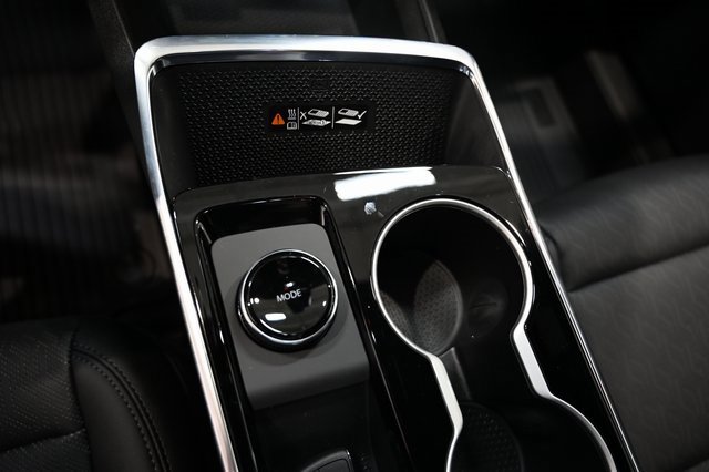 New 2026 Chevrolet Equinox LT w/ Convenience Package II image 19