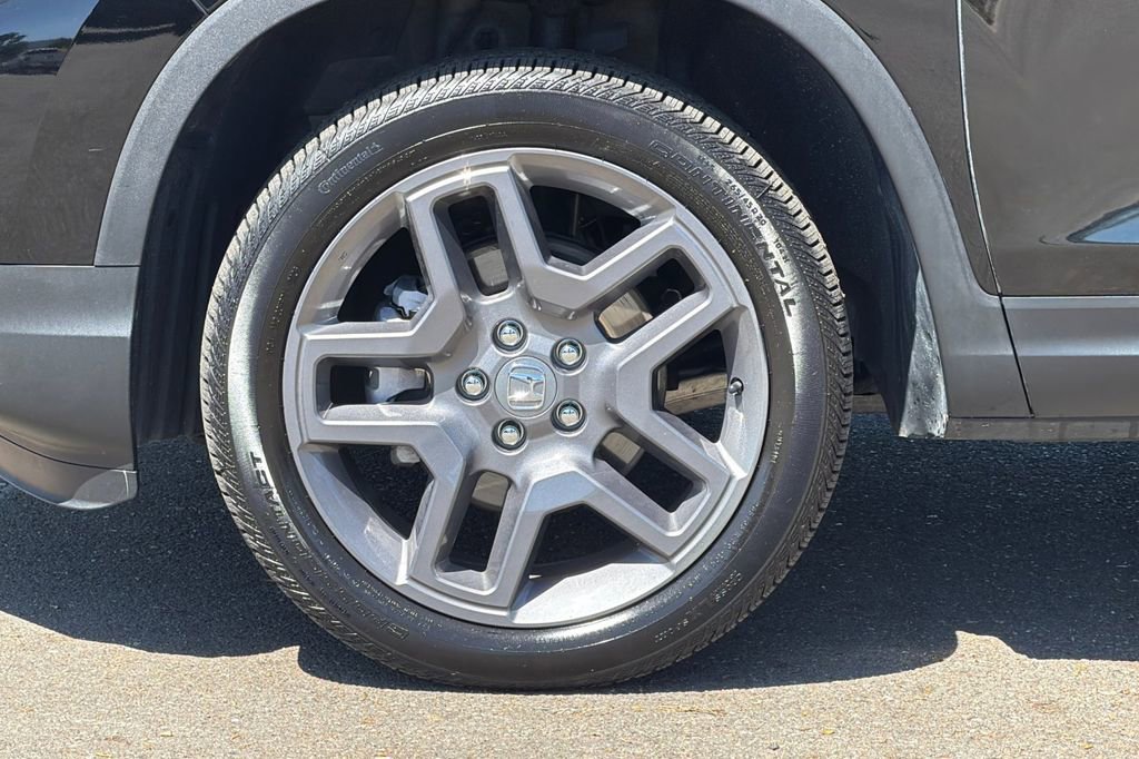 Certified 2023 Honda Passport EX-L image 25