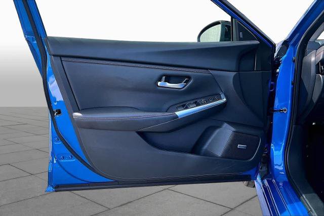 Certified 2024 Nissan Sentra SR w/ SR Premium Package FWD image 22