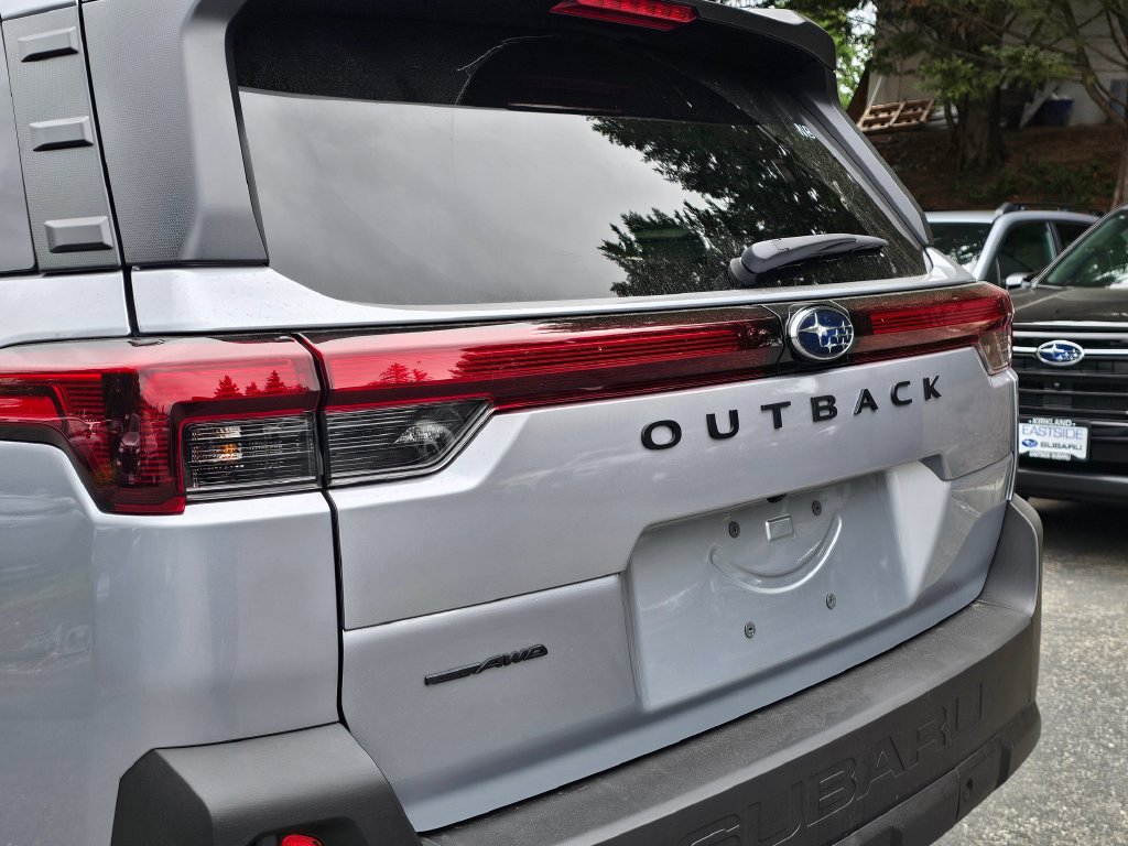 New 2026 Subaru Outback Touring XT AWD/4WD image 11