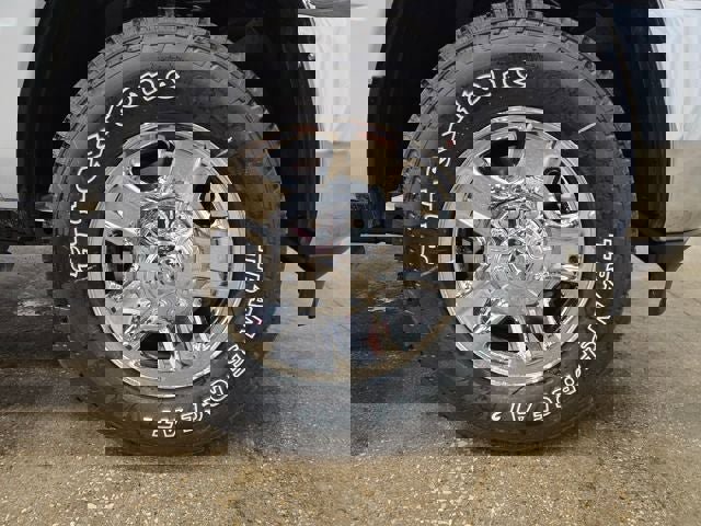 New 2026 RAM 3500 Tradesman image 18