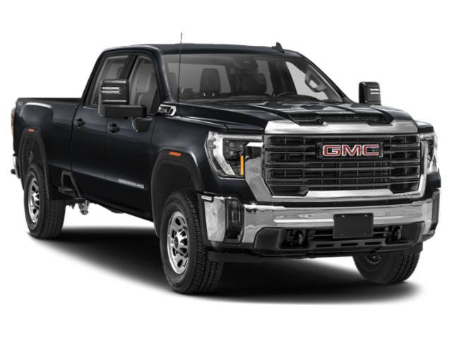 Certified 2025 GMC Sierra 3500 Denali Ultimate AWD/4WD image 6