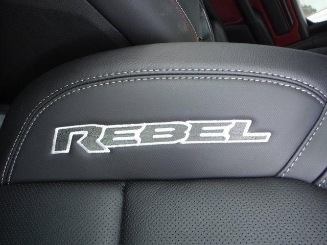 New 2027 RAM 1500 Rebel w/ Rebel Level 2 Equipment Group AWD/4WD image 7