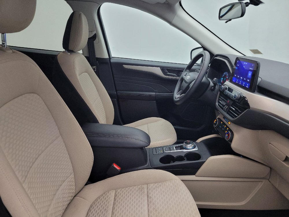Used 2022 Ford Escape SE FWD image 21