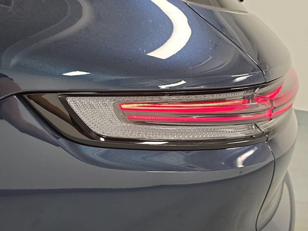 New 2026 Porsche Cayenne AWD/4WD image 29