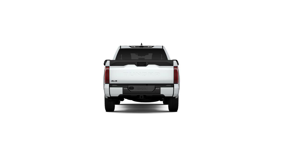 New 2026 Toyota Tundra Platinum AWD/4WD image 30