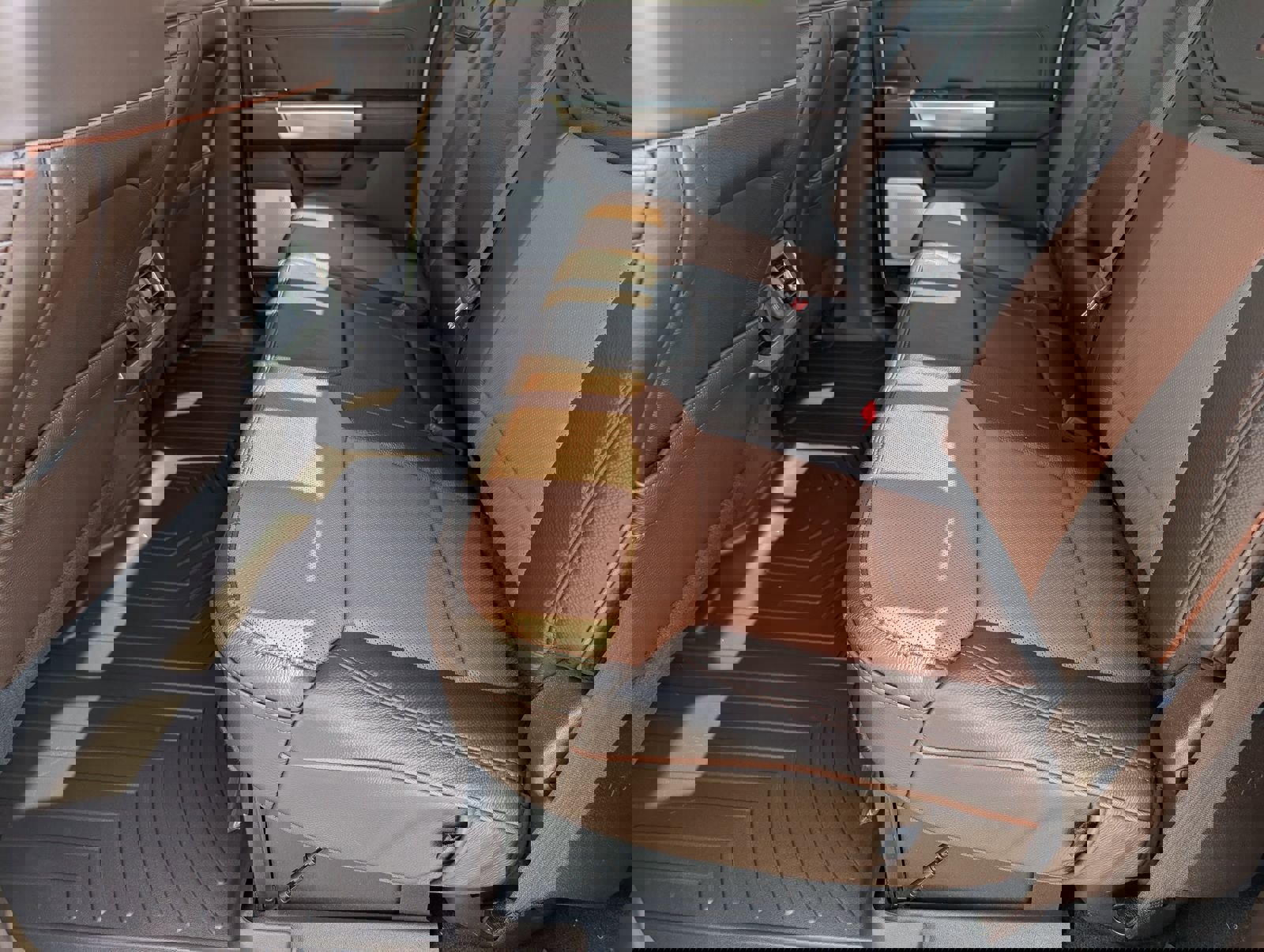 New 2026 Ford F250 King Ranch w/ FX4 Off-Road Package image 31