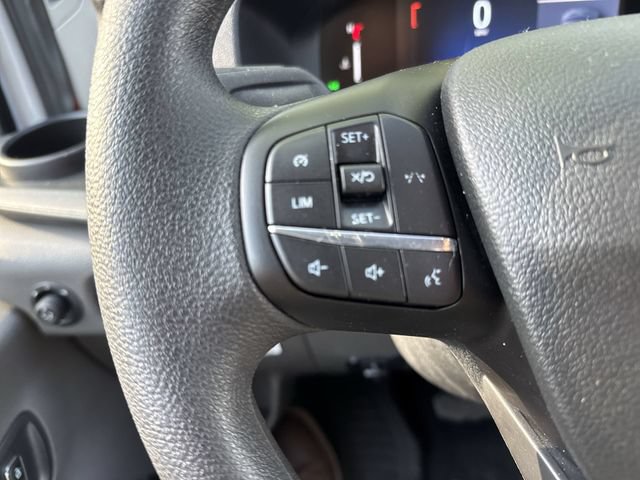 New 2026 Ford Transit 350 DRW AWD image 25