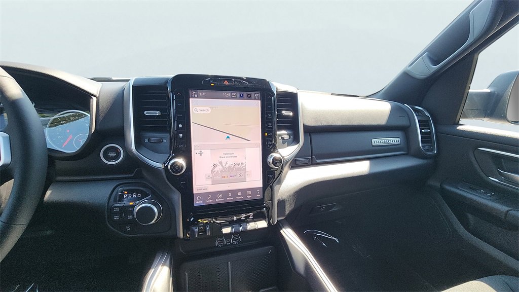 New 2025 RAM 1500 Big Horn image 10