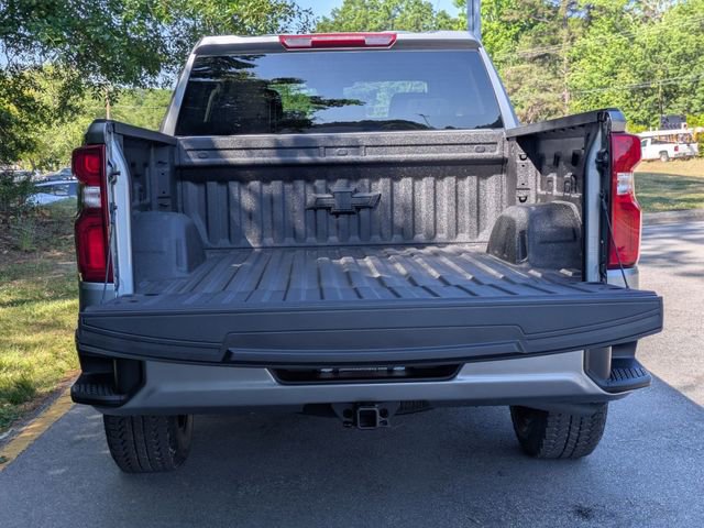 New 2026 Chevrolet Silverado 1500 RST AWD/4WD image 27