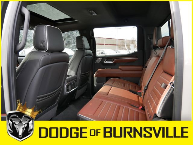 Used 2026 GMC Sierra 1500 Denali Ultimate image 18