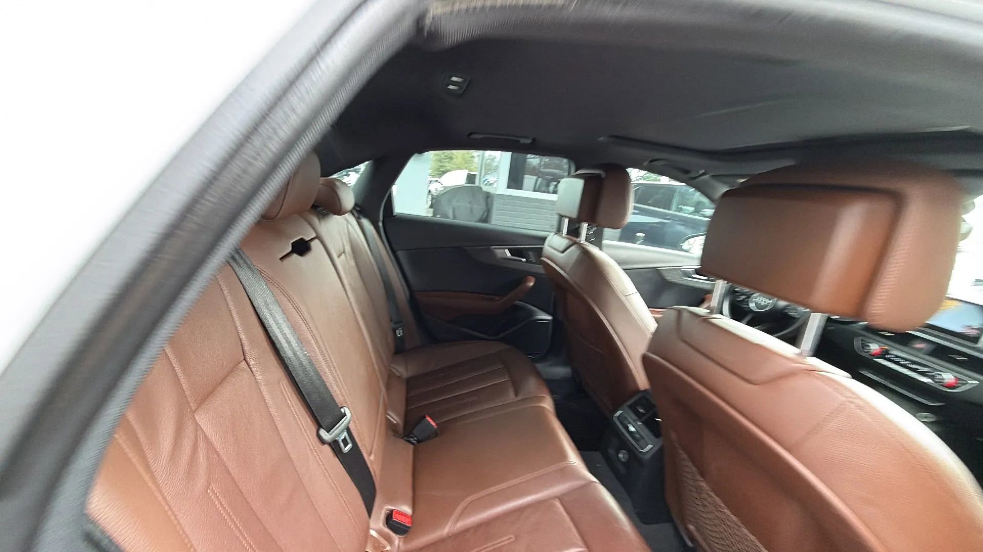 Used 2017 Audi A4 2.0T Premium w/ Convenience Package AWD/4WD image 32