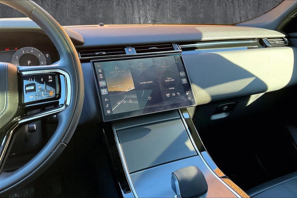 Certified 2026 Land Rover Range Rover Velar S image 9