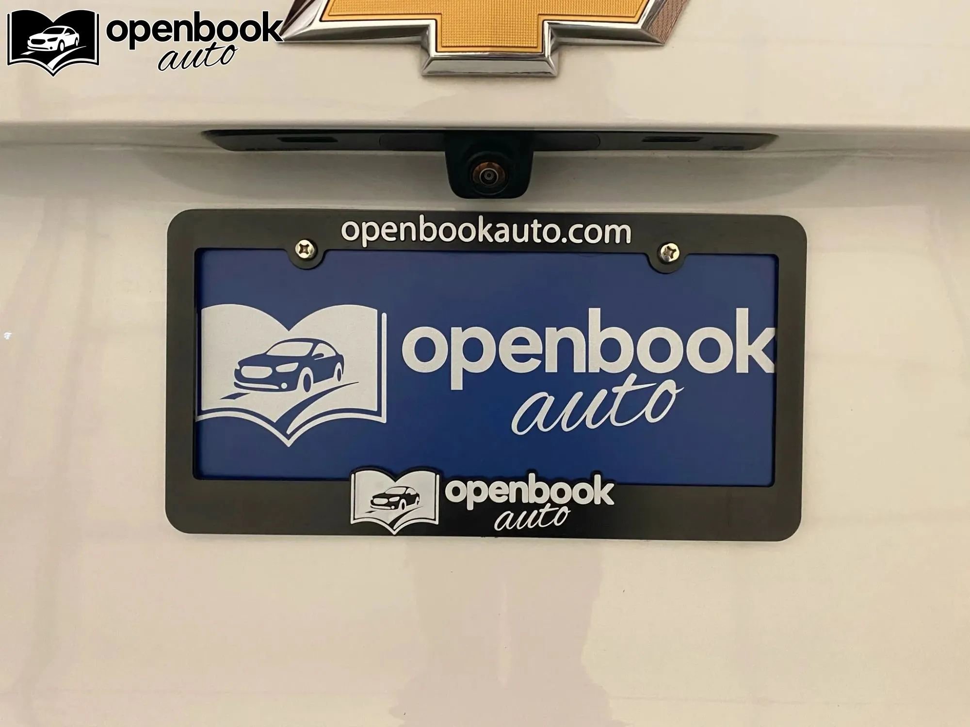 Used 2025 Chevrolet Blazer LT image 17