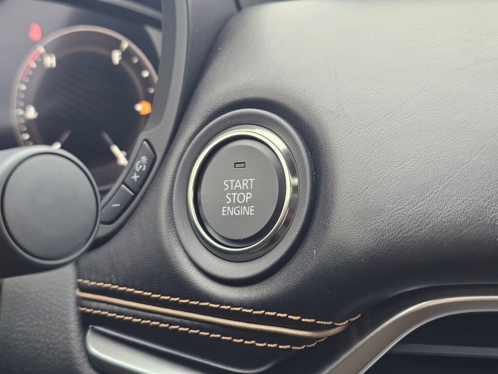 New 2026 MAZDA CX-70 3.3 Turbo S w/ Premium Package image 18