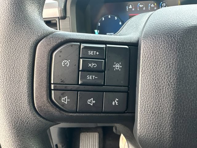Used 2025 Ford F150 XL AWD/4WD image 22