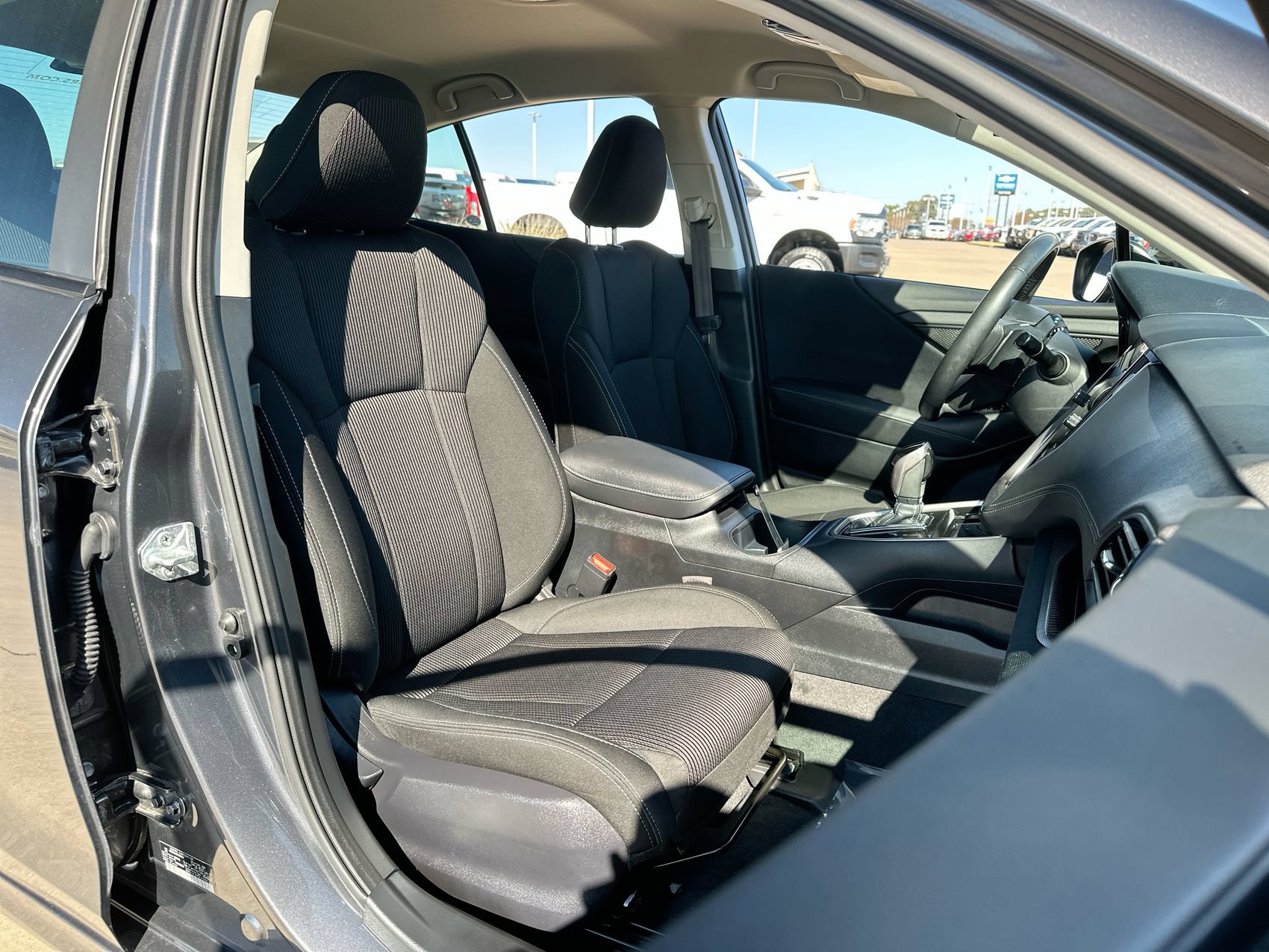 Used 2024 Subaru Legacy Premium AWD/4WD image 23