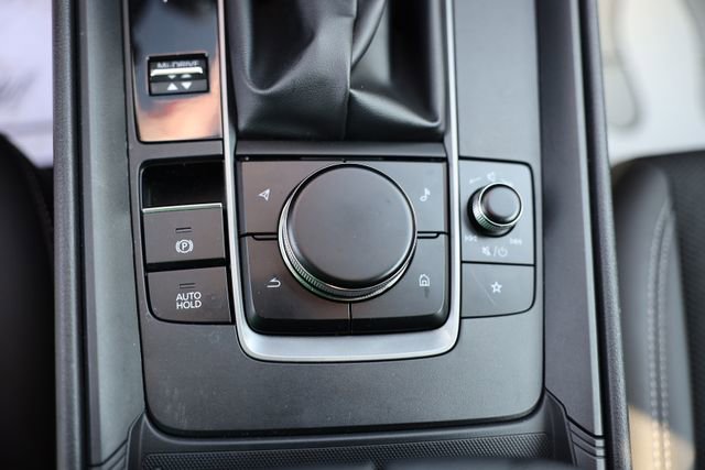 Used 2024 MAZDA CX-50 AWD 2.5 S w/ Weather Package image 32