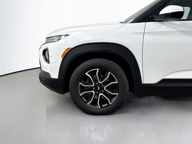 Used 2023 Chevrolet TrailBlazer ACTIV image 29