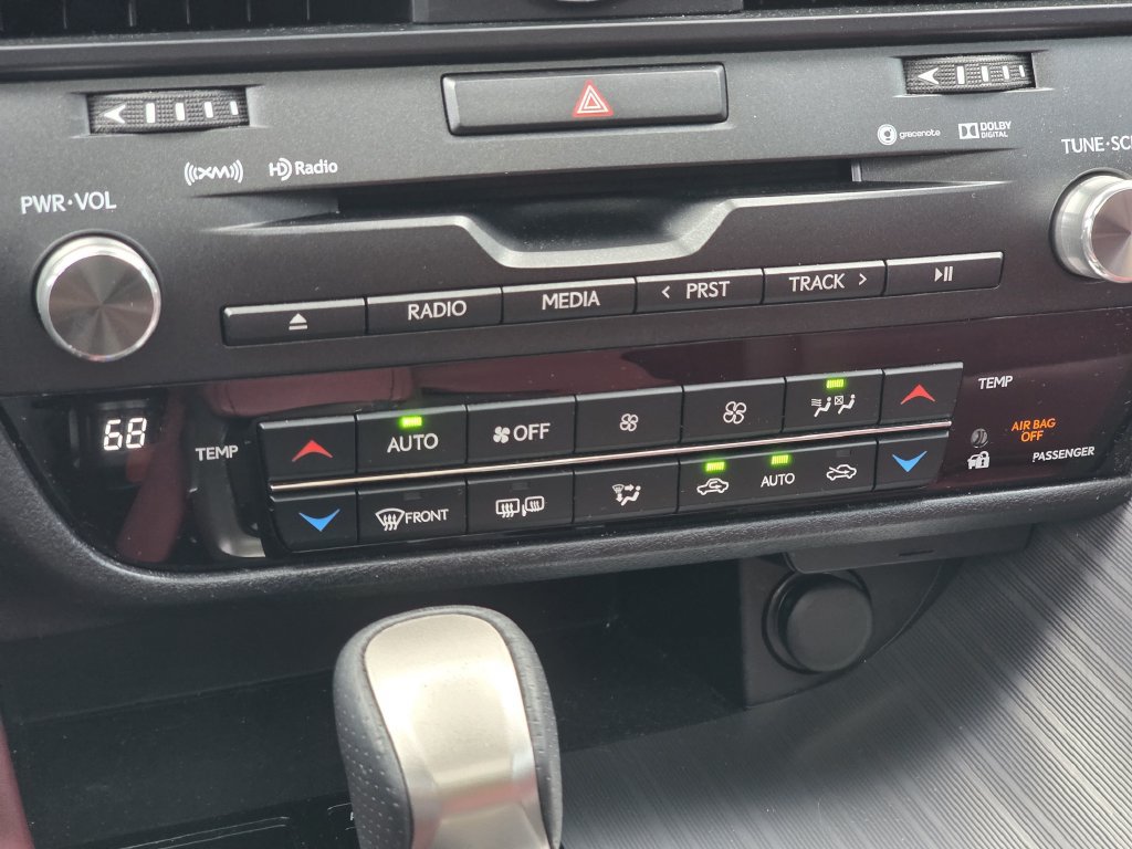 Used 2016 Lexus RX 350 F Sport w/ Accessory Package AWD/4WD image 26