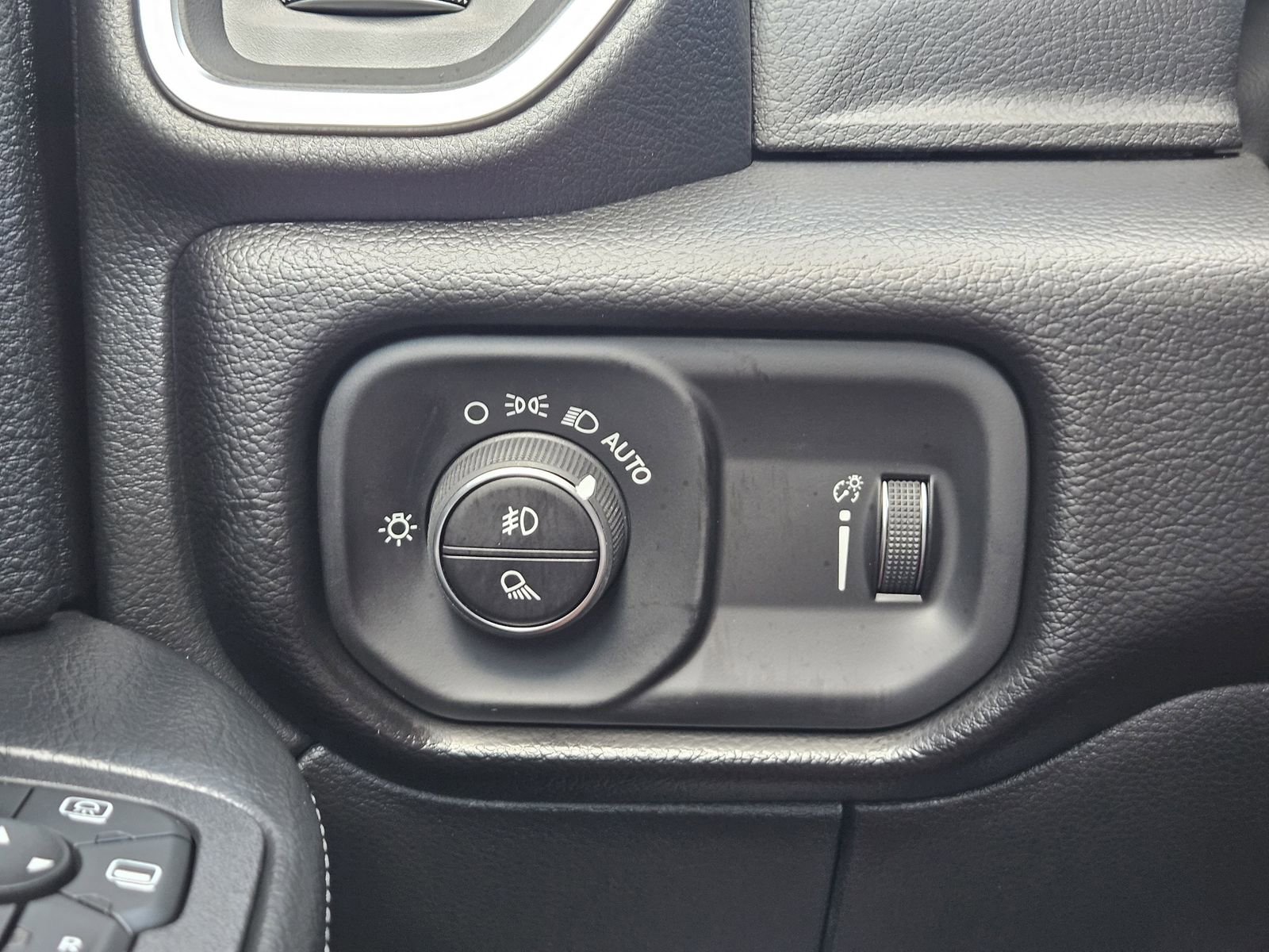 New 2026 RAM 2500 Lone Star image 24